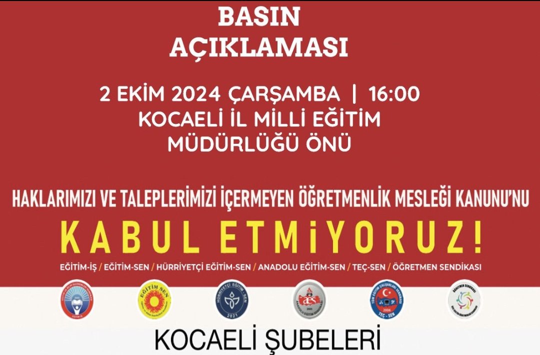teraonder's tweet photo. #BuÖMKyıKabulEtmiyoruz yarın hep birlikte meydanlara çıkıyoruz https://t.co/8lE6zCvf9H