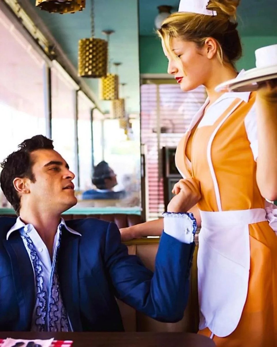 🖼️ Jericho Loughty photographed as Johnny Cash by Michael Muller for <a href="/esquire/">Esquire</a> magazine. #CASHfilm
