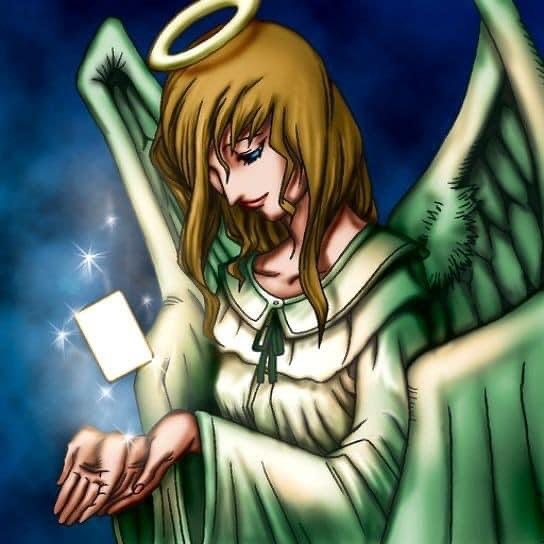 90’s anime tweet media