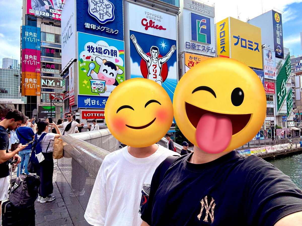 Yv_Surex's tweet photo. 跟宝儿到小日本度个假 👨🏻‍❤️‍💋‍👨🏻 https://t.co/EUNgKwZmH9