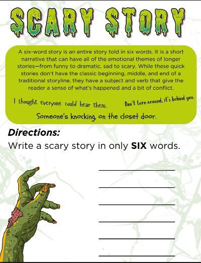 Stephanie Howell (@mrshowell24) on Twitter photo Use Kami for a spooky icebreaker where students write a six-word scary story! They can type, record, or draw their story, and you can use Class View to see their progress and give feedback.
buff.ly/4dp0EzX
Thank you to <a href="/dramatickat/">Kat Crawford</a>: @kamiapp Certified Educator Use Kami for a spooky icebreaker where students write a six-word scary story! They can type, record, or draw their story, and you can use Class View to see their progress and give feedback.
buff.ly/4dp0EzX
Thank you to <a href="/dramatickat/">Kat Crawford</a>: @kamiapp Certified Educator