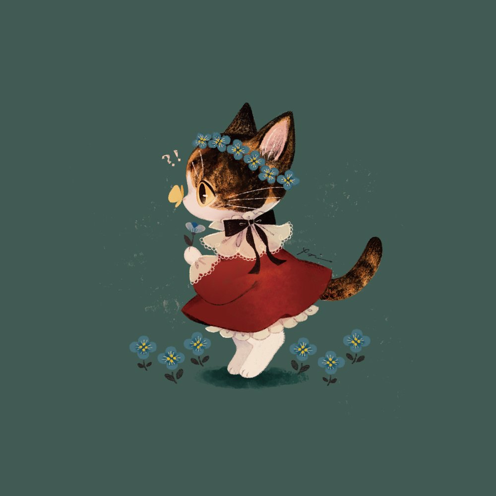 𝓅𝑎𝑛𝑖🗝BOOTH通販中 tweet media