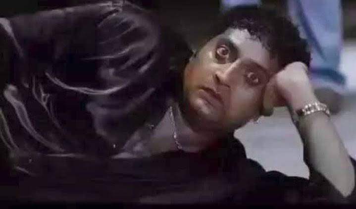 Aftab_Nazir's tweet photo. اتنی شرلیاں چھوڑی ہیں، کسی ایک صیہونی مچھر کے مرنے کی ہی خبر دے دو!!!!

(یاد رہیکہ 6 بندے حماسیوں نے گھس کر مارے ہیں اس سے برادر رامی ملخ کا کوئ لینا دینا نہیں) https://t.co/ZdlT1TXAGY