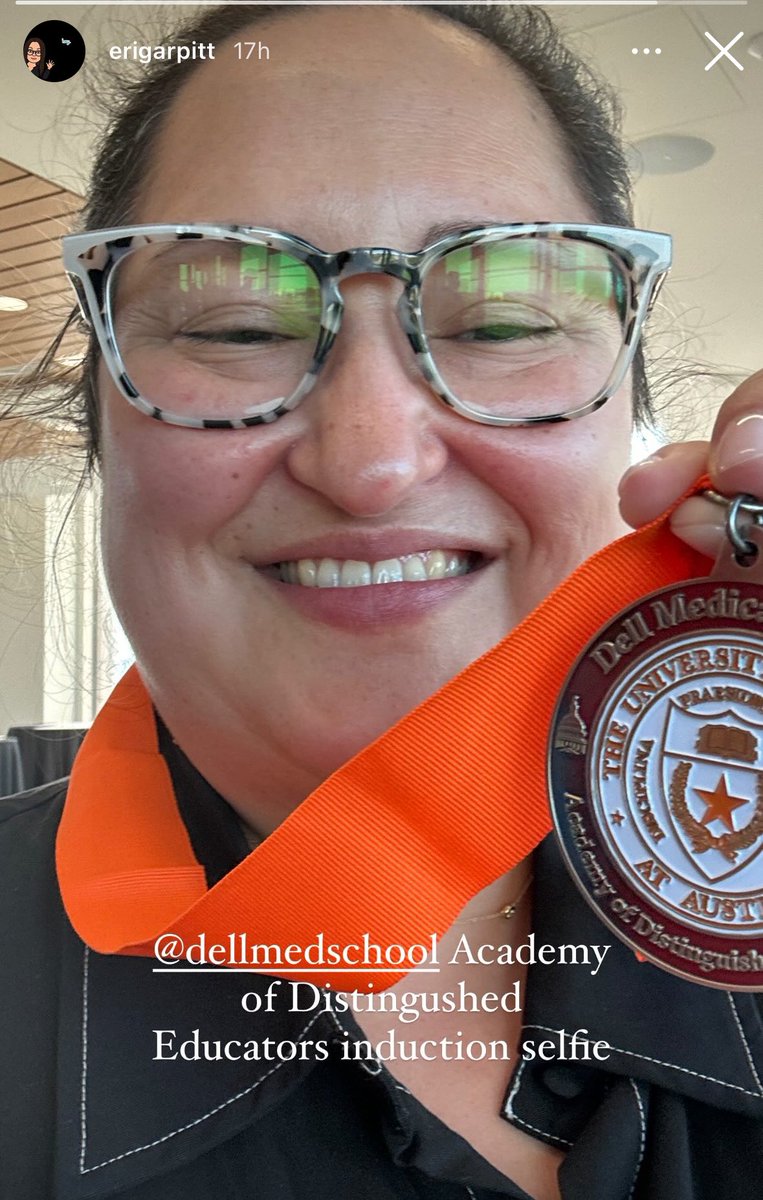 Erica Garcia-Pittman tweet media