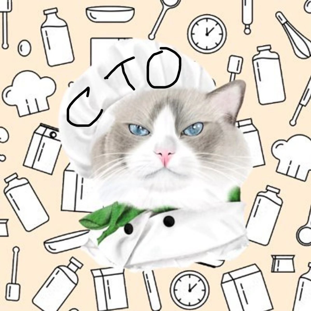 sidw_calls's tweet photo. When $omochi tiktok no1 frog 🐸 at made ath 30M

tiktok no1 cat 🐱 under 5k

DO YOUR MATHS WISELY 

🐱 https://t.co/3I9LTK3W1j