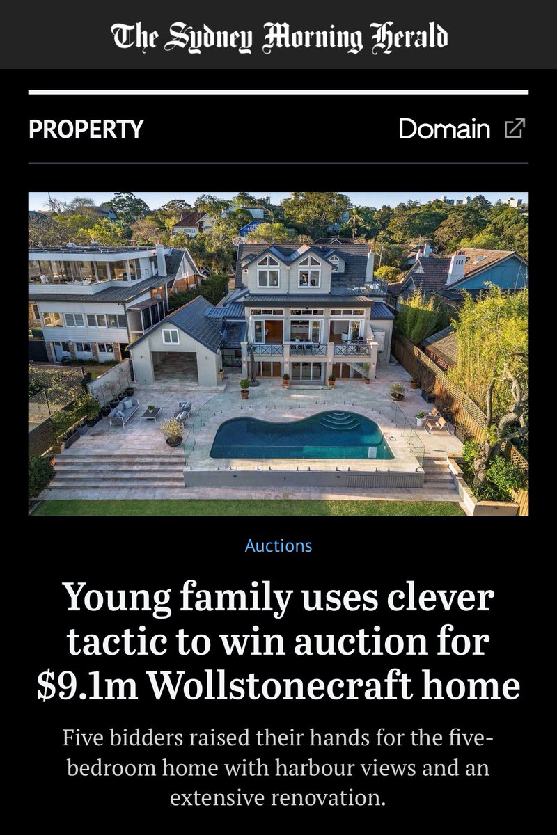 Sydney morning herald comically out of touch