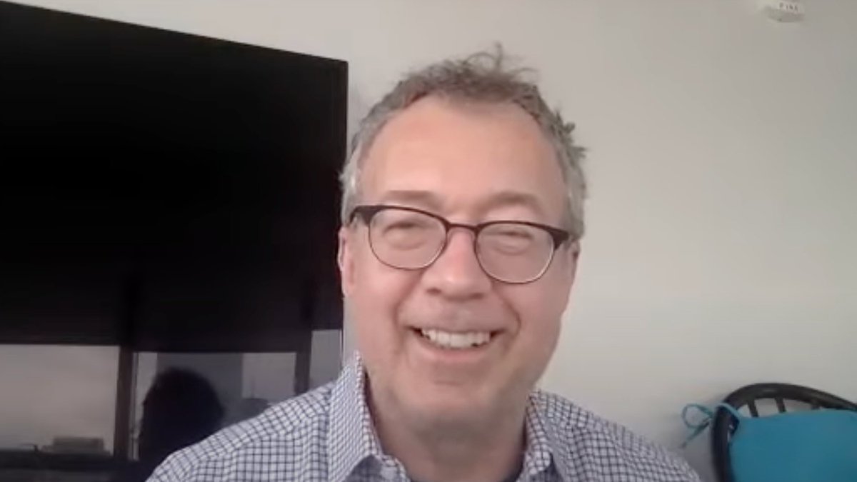 David Sinclair tweet media