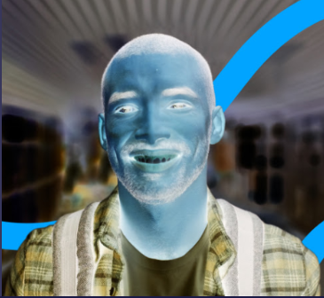 OnlyInOhio12345's tweet photo. #NewProfilePic Y'know, Dark Humor isn't for everyone, but it's certainly for me. I believe this image reflects that. #EVILComediansInTheMaking https://t.co/MycufE3s8h