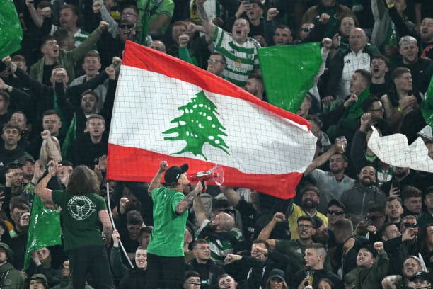 Dortmund Lebanon 🇱🇧 tweet media