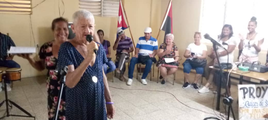 Hogar de Ancianos Dr. Carlos E Font Pupo tweet media