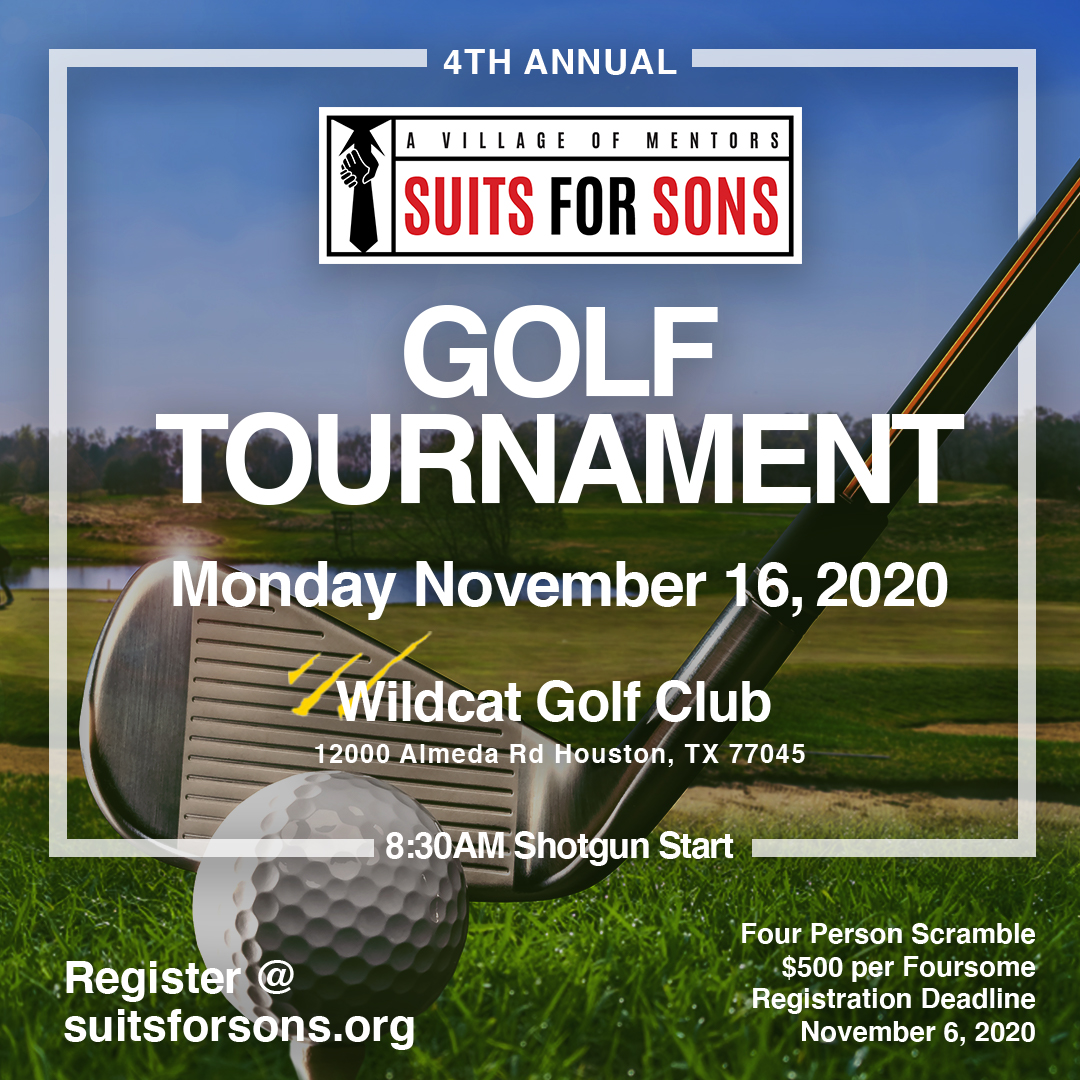 Suits for Sons Inc. tweet media