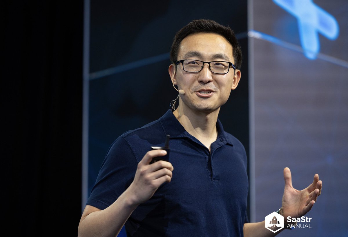 . @MeetApollo Co-Founder and CEO Tim Zheng on Transitioning from Sales-Led to Product-Led Growth and Scaling to $100M ARR