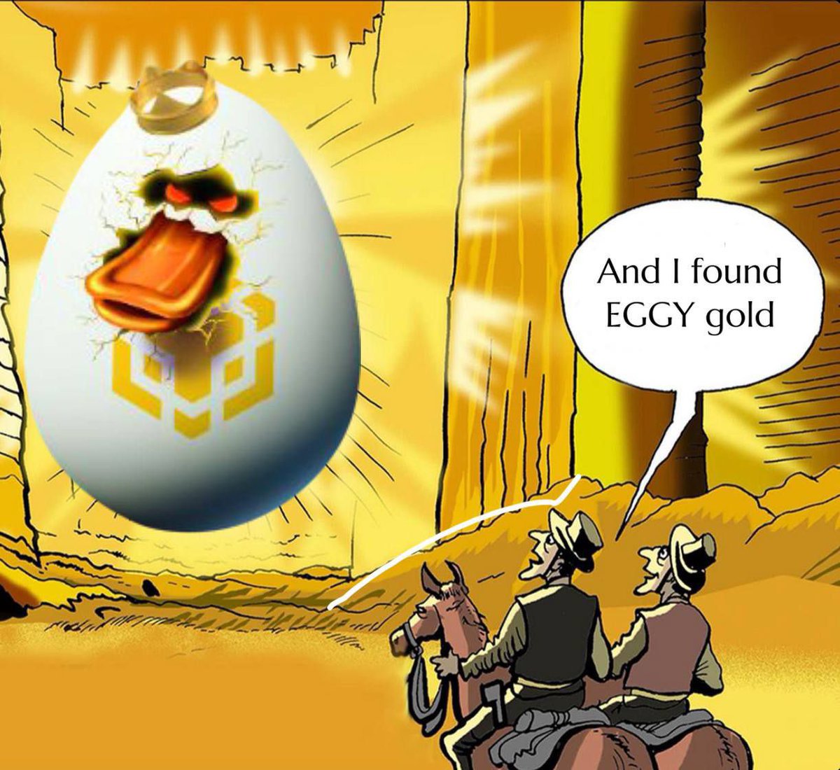 EGGYBSC🥚 tweet media