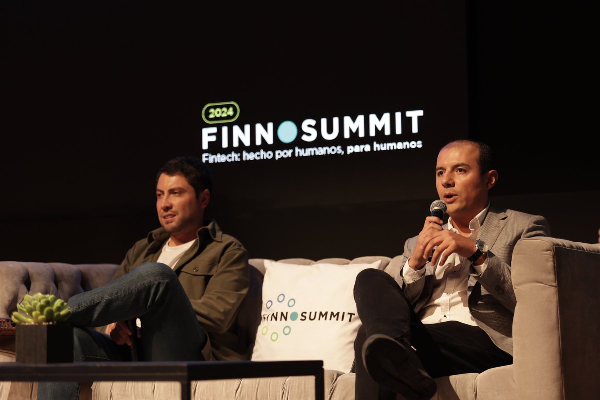 FINNOSUMMIT tweet media