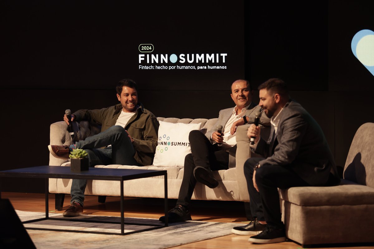 FINNOSUMMIT tweet media