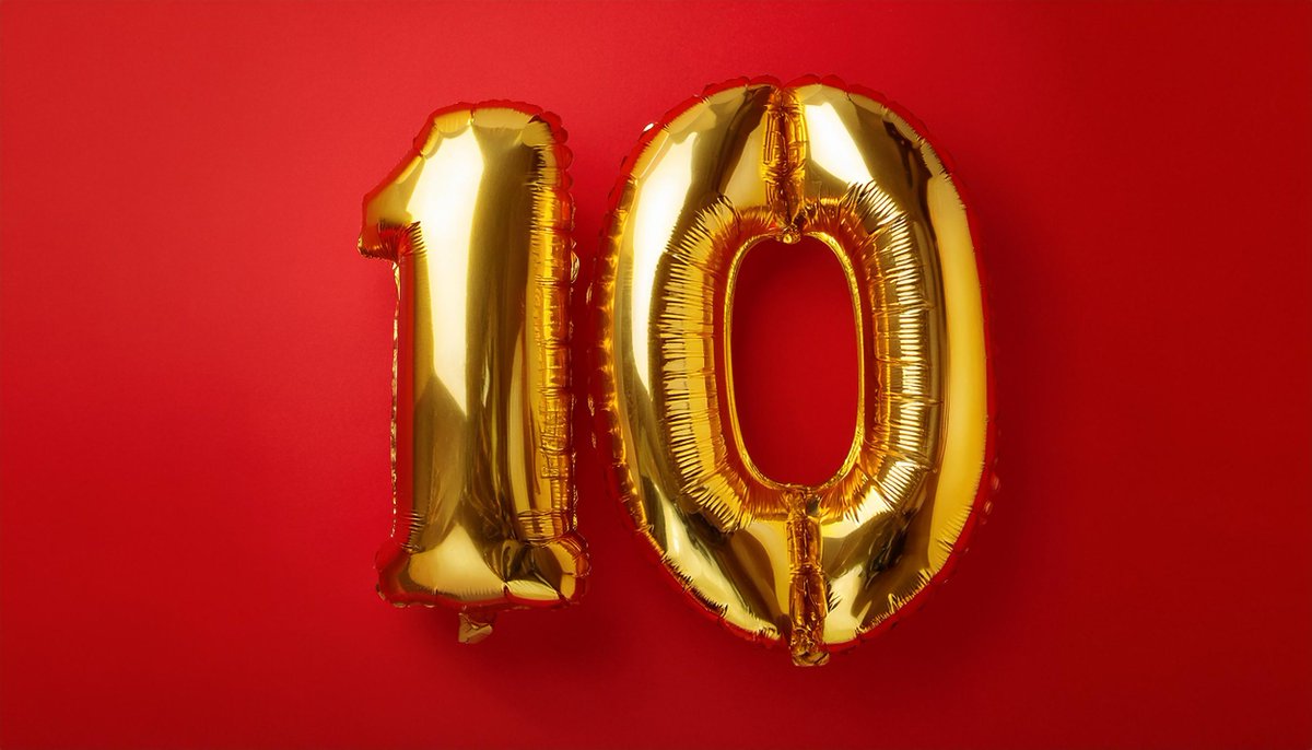 🎉 MediaZilla turns 10 on Oct 1! Celebrate with 0% commissions for Q4 &amp; a $10K Prize Giveaway!

Earn more &amp; win: 🏆 $5K Cash 🥈 $3K Equipment 🥉 $2K Workshop Trip

No signup—just use DVS or Paywalls!

Learn more: blog.mediazilla.com/blog/celebrati…

#MediaZilla10 #Filmmaking