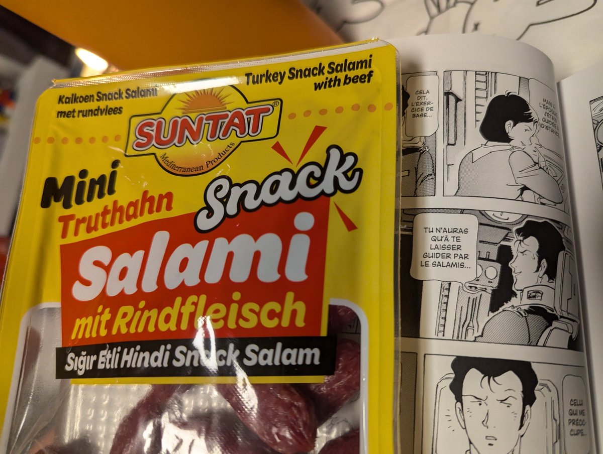 La Billaxerie tweet media