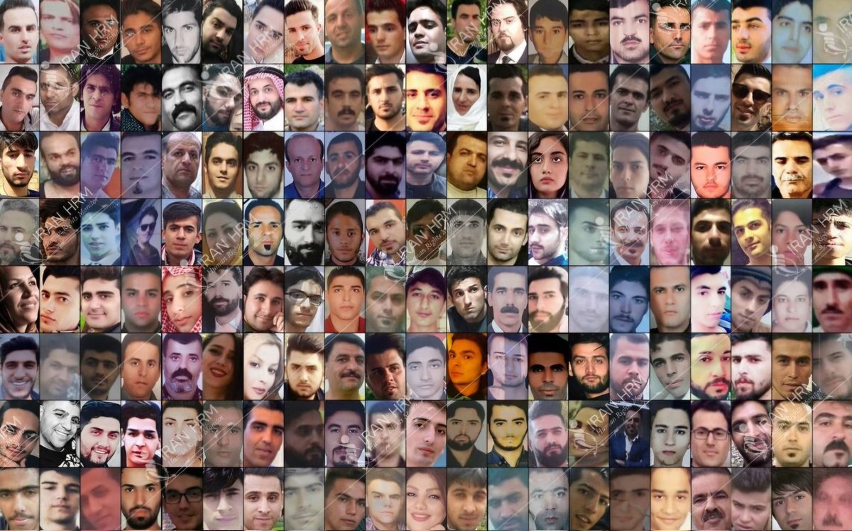 PersecArchive's tweet image. On November 18-19, 2019, the city of Mahshahr in Iran witnessed one of the most horrifying massacres during the nationwide protests sparked by a sudden increase in fuel prices. Iranian security forces, including the Islamic Revolutionary Guard Corps (IRGC), trapped protesters in…