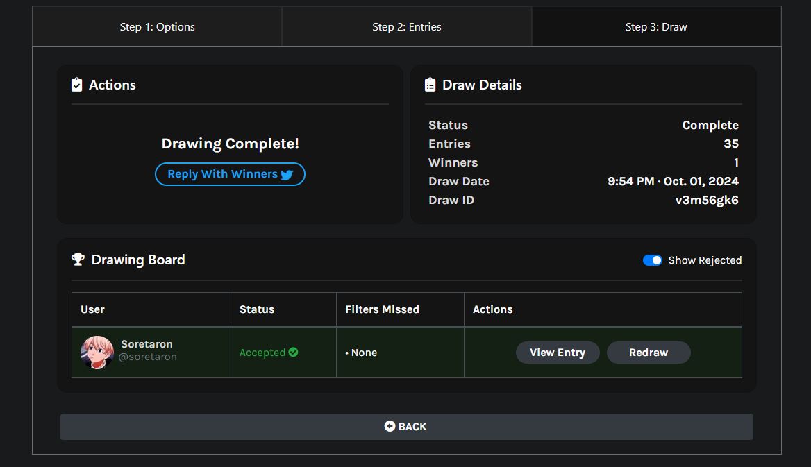 GG à toi <a href="/soretaron/">𐕣 Søretarøn 𐕣</a> MP moi pour ta clef mon ami !