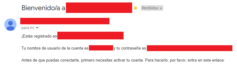 Imagina cifrar y salar las contraseñas en tu sistema. IMAGINA.
Recordad usar contraseñas distintas para cada host =)