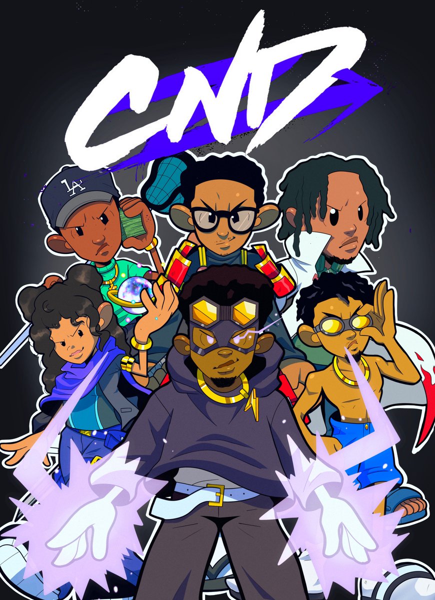 CreatorsNXTDoor tweet media