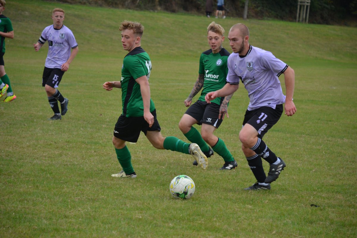 Upper Cross FC tweet media