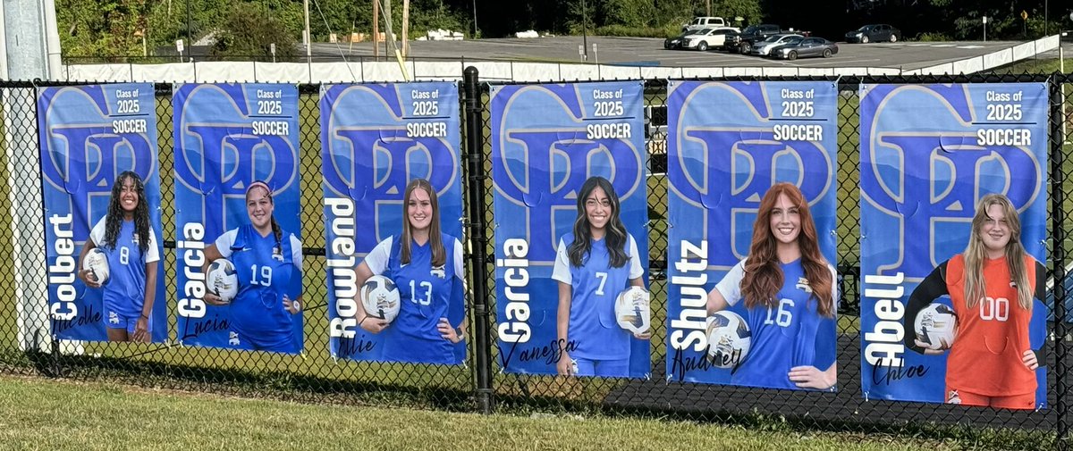 Gatlinburg-Pittman Women’s Soccer tweet media