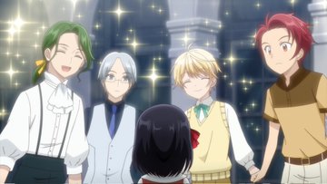 歴史に残る悪女になるぞ 第1話