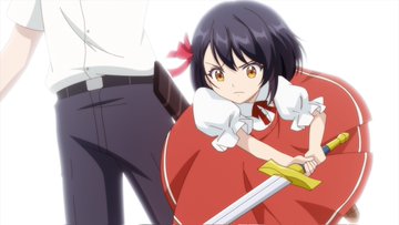 歴史に残る悪女になるぞ 第1話