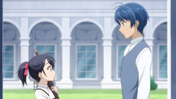 歴史に残る悪女になるぞ 第1話