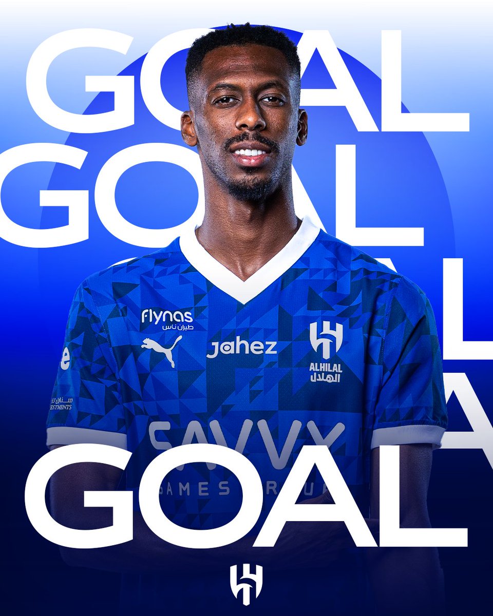 Alhilal_EN's tweet photo. 55555 https://t.co/1naatv9nMt