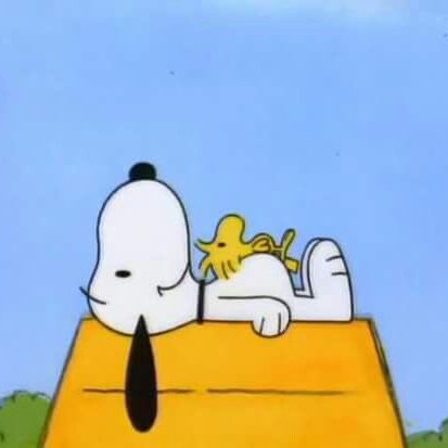 DailySnoopys's tweet image. September 30                        October 1