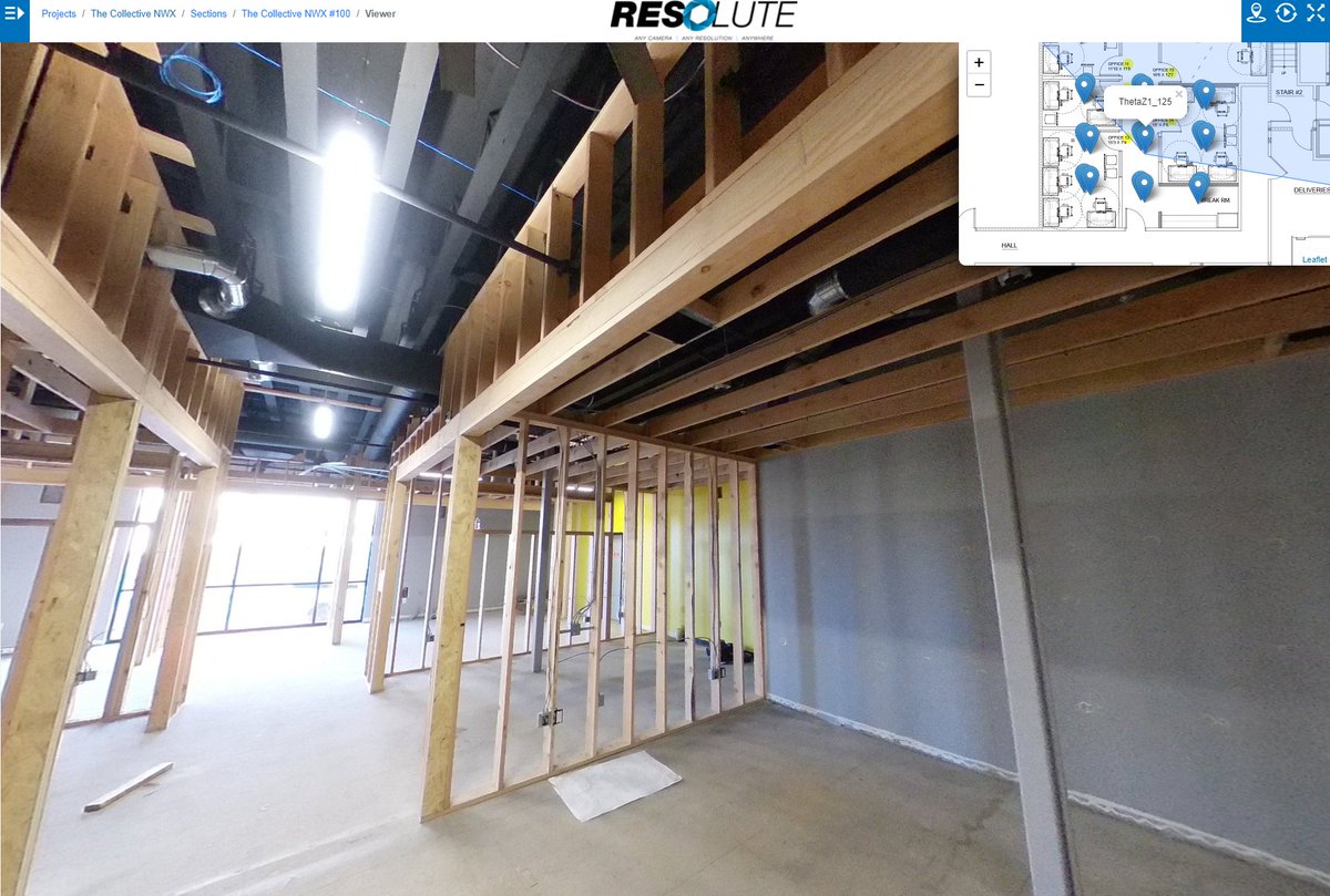 fiorinnovations's tweet image. No more frequent site visits! FiOR RESolute captures high-res 2D/360° photos, giving builders remote access to track progress and manage projects effectively. #RemoteMonitoring #ProjectDocumentation #FiORRESolute
FiOR - Protect Your Assets, Protect Your People.