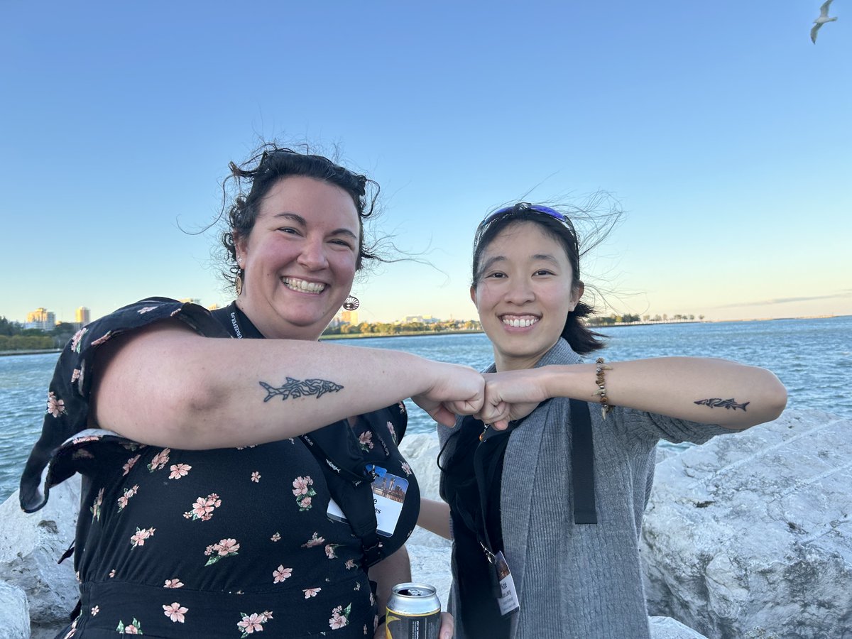 Riverkeeper tweet media