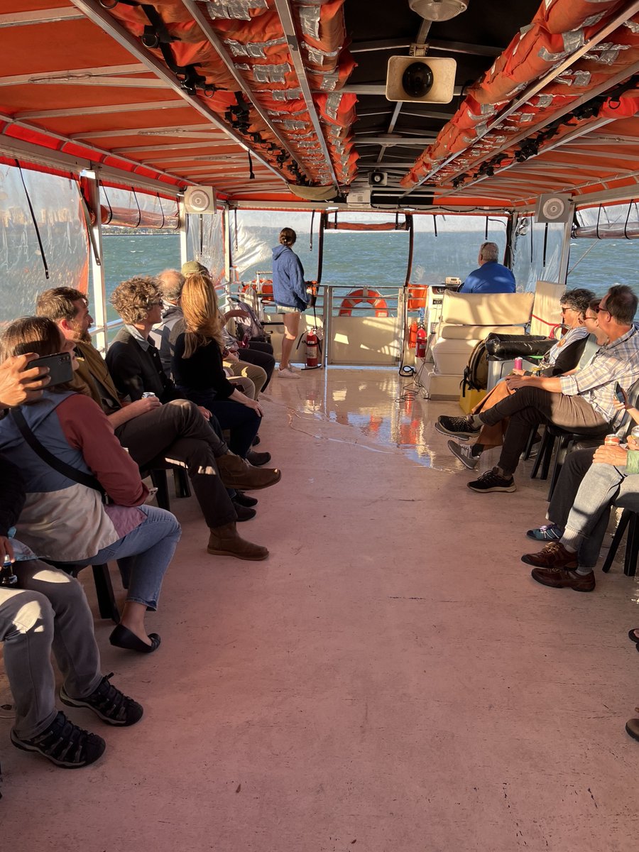 Riverkeeper tweet media