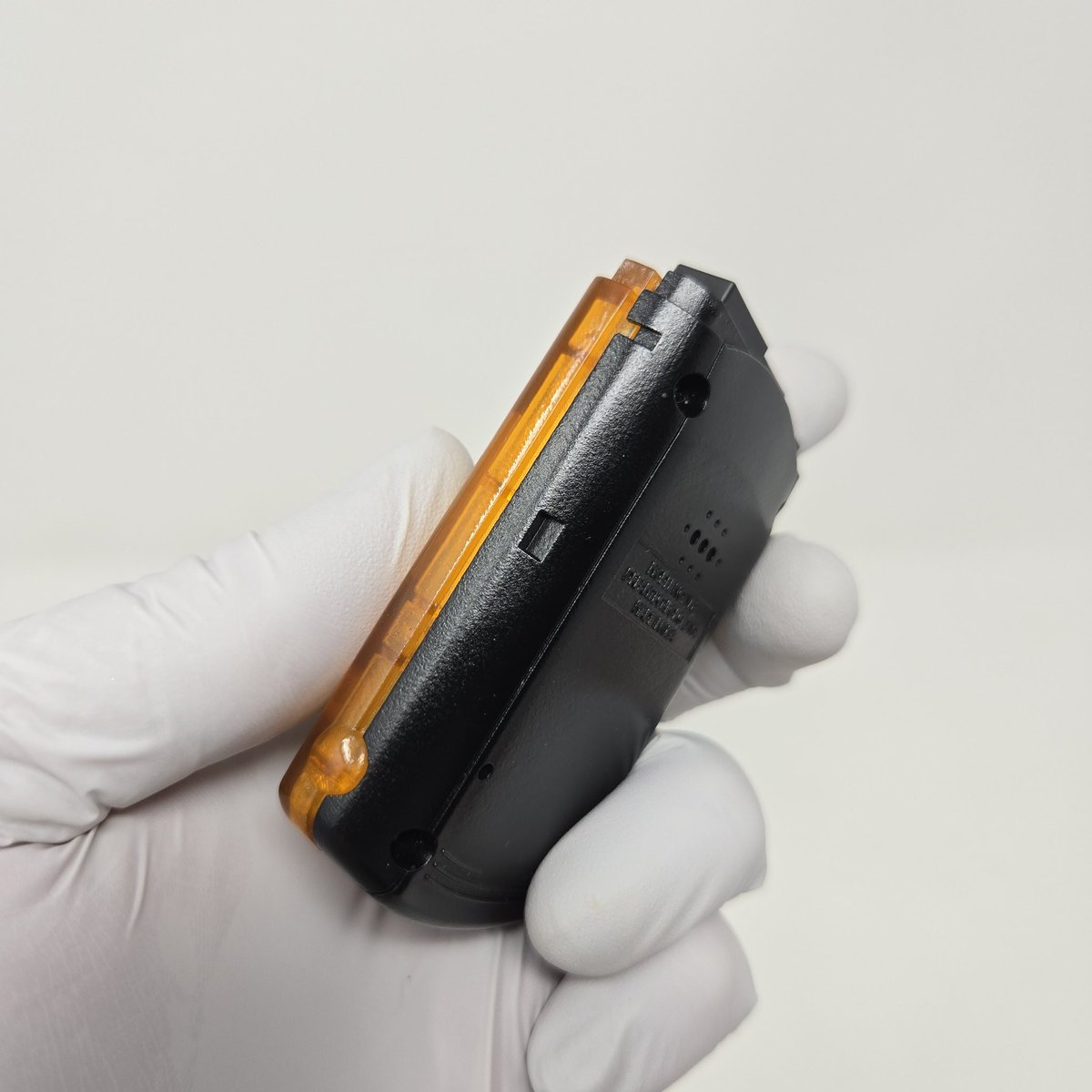 DreamTechForge's tweet photo. Finished my custom case for the VM2 by @CDaioglou . Working on a few limited edition case design concepts that I will release in the near future! Early stages at this point, but coming soon.
#sega #dreamcast #vmu #vm2 https://t.co/YQxylvuFnH