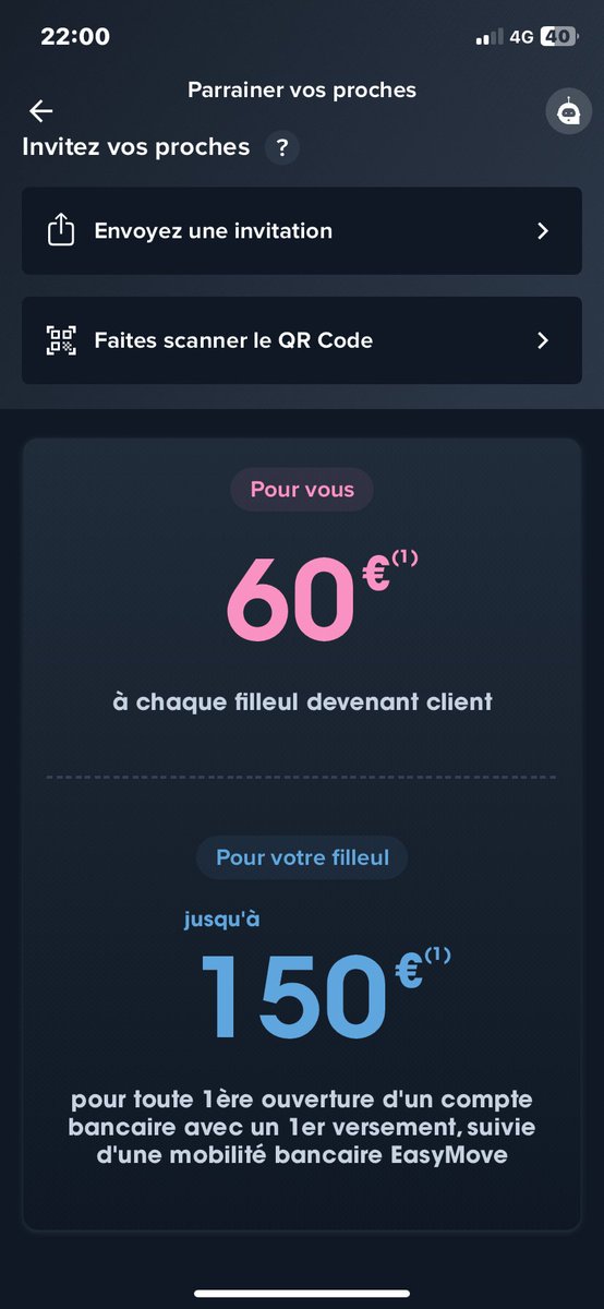 planetudiannt's tweet photo. pour ceux qui ont besoin d'argent , y'a +200€ à se faire juste en s'inscrivant à bourso, code : TATO6453 #bourse #crous #etudiant #loyer #skin #valorant #kcorp #LeagueOfLegends #winamax #unibet #paris #argent #facile #rapidement #concours #travail #sous https://t.co/zaAFYwmoUI