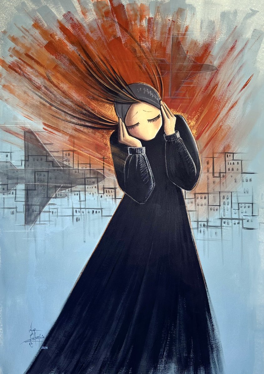 ShamsiaHassani's tweet image. Aren’t we in World War III ?
آیا همین حالا در بین جنگ جهانی سوم نیستیم؟ 

We are experiencing world war III and we don't know when it will end.
Just getting worse day by day. We are watching and it's killing us, knowing that we can’t do anything.