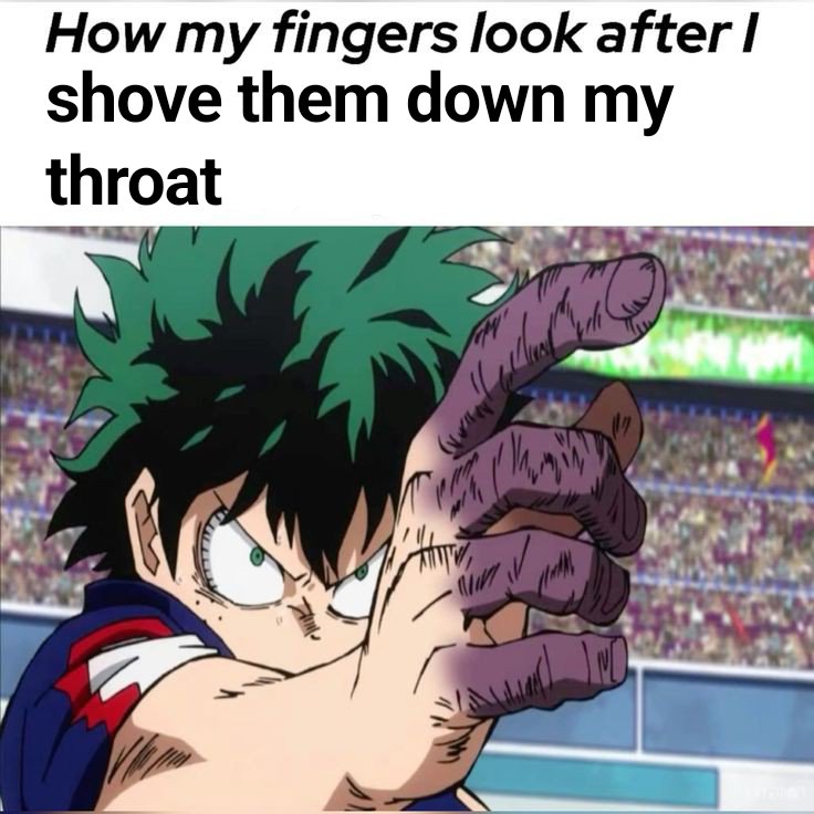 ꕀ﹒izuku 💭 tweet media