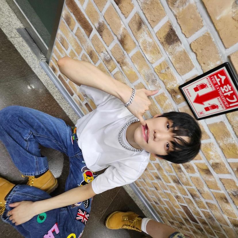 ⠀⠀
The stage is set, feel the rhythm, can't be beat.

⠀⠀⠀