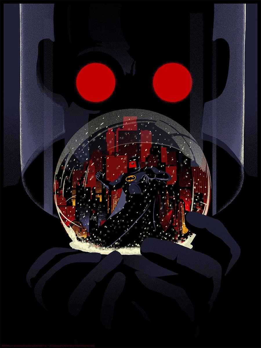 TheBatHome's tweet image. 