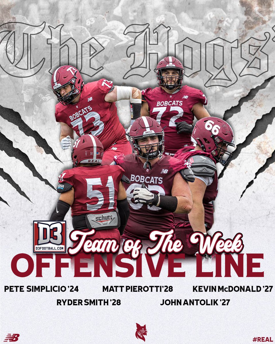 Big day Saturday behind the boys! 

#REAL #RollCats