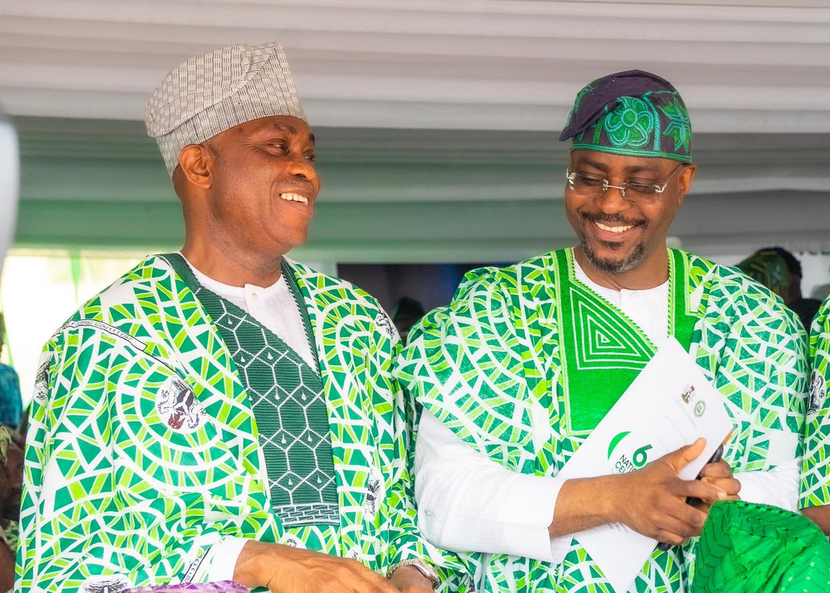 Olumide Osoba tweet media