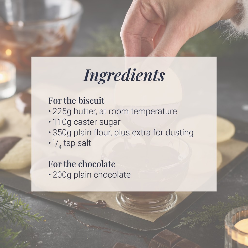 LakelandUK's tweet photo. Dunked into hot chocolate on a chilly morning ☕️. Munched with after-dinner coffee. Served with rich, silky lemon posset for dessert. Buttery, home-made shortbread is always a good idea – and it’s satisfyingly simple to make.
#GBBO #BiscuitWeek https://t.co/bADytFdcN4