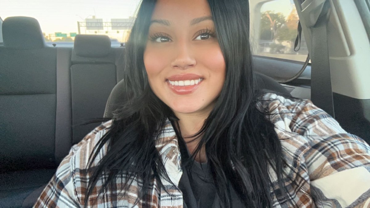 Ashley Mares tweet media