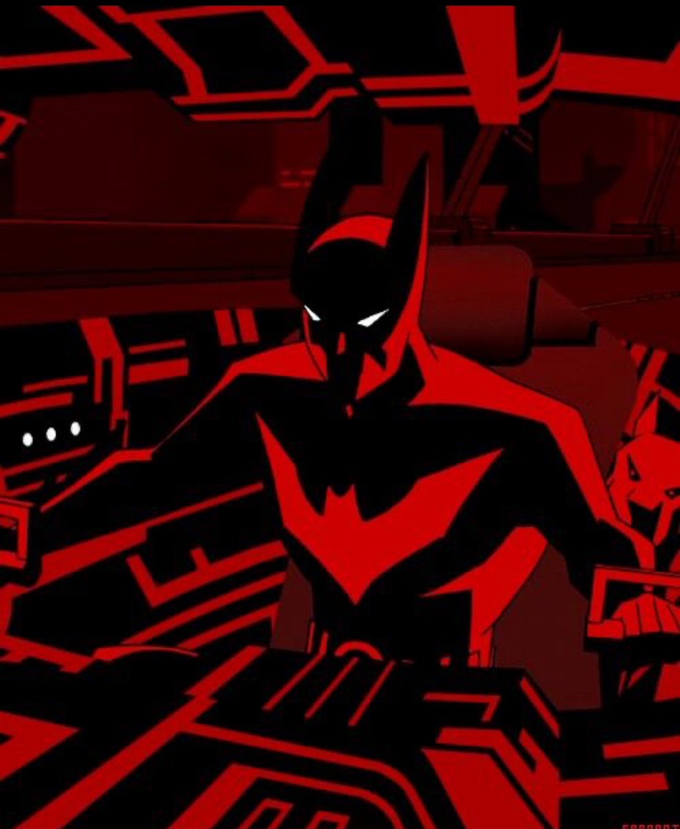 TheBatHome's tweet image. 