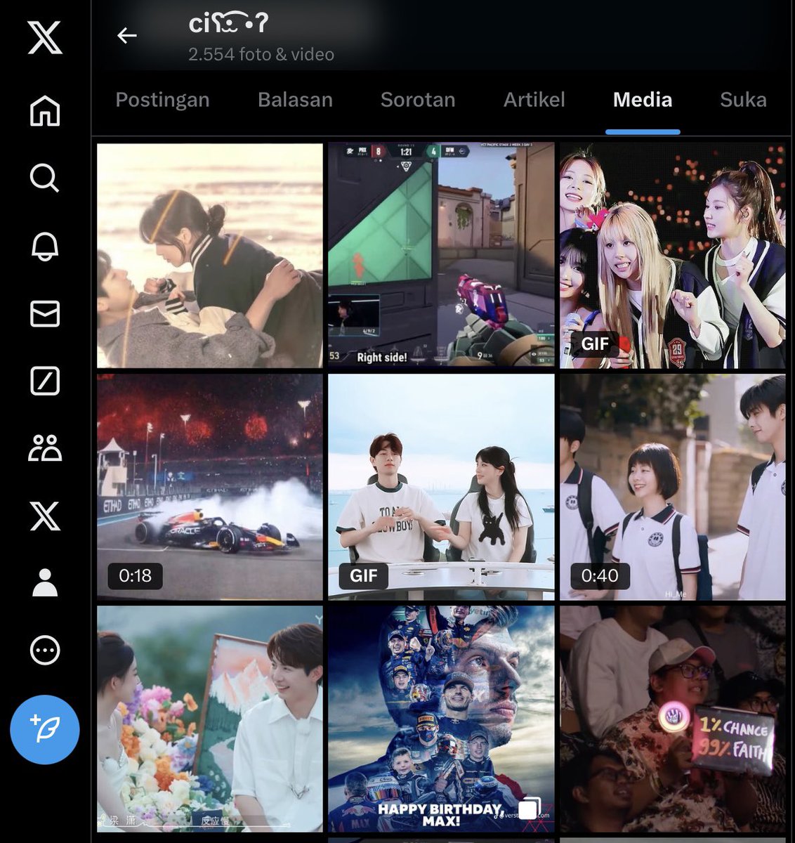 ci ₍˄•༝•˄₎◞✩︎ tweet media