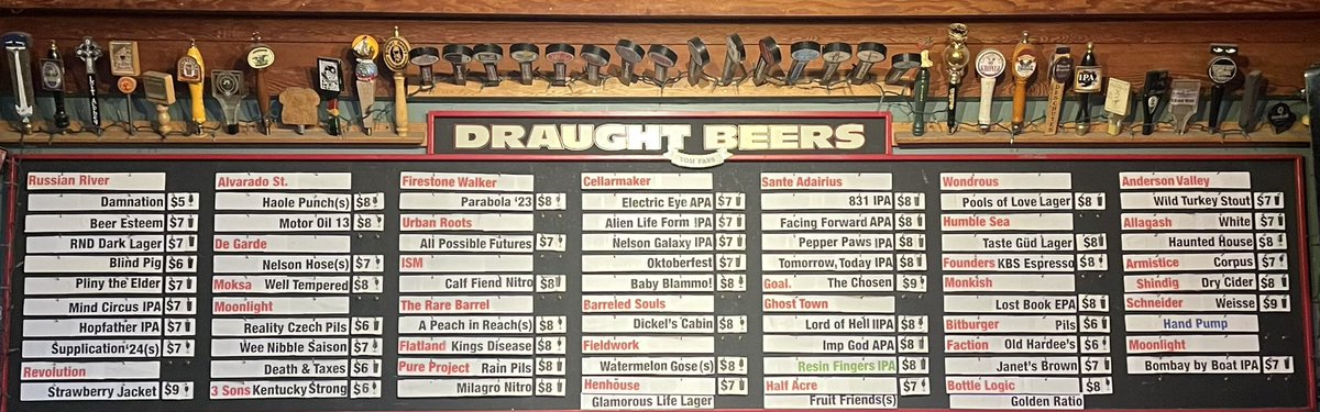 toronado (@toronado) on Twitter photo 