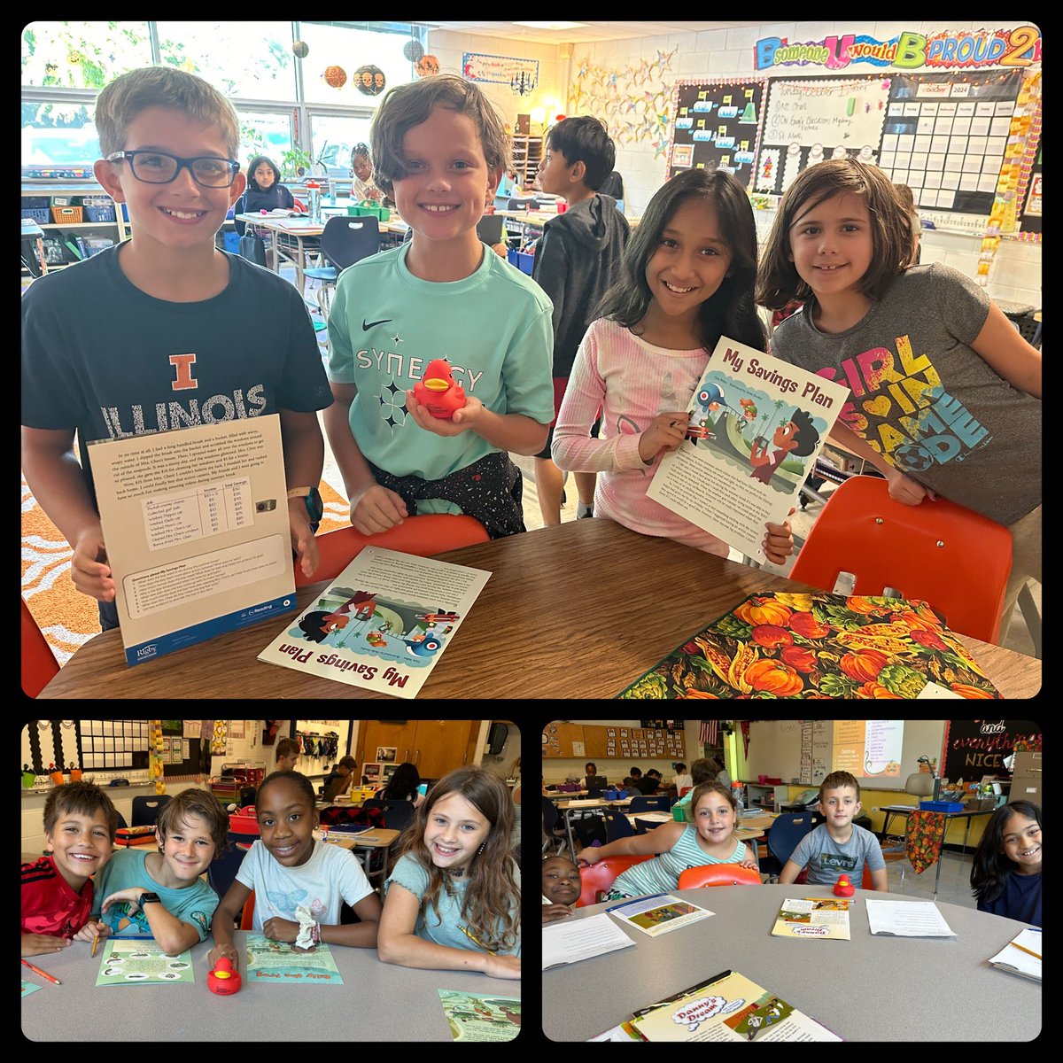 Mrs. Steph Roberts tweet media