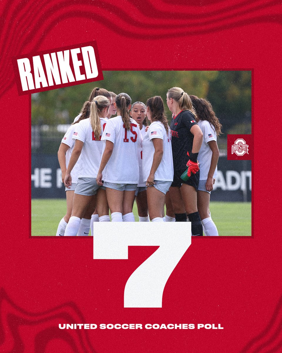 Top 10 Team #GoBucks